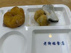 -老街粘食店(宜昌路店)