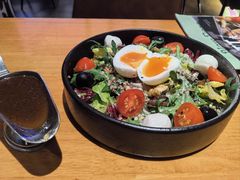 -新贝乐意大利餐厅(苏州中心店)