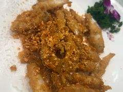 -大东海海鲜酒楼(渔人码头总店)