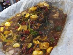 -纸有鱼·烧烤小龙虾(星光不夜城店)