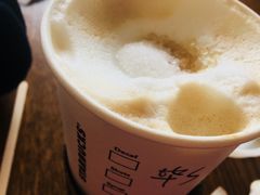 -星巴克(成都龙湖三千集店)