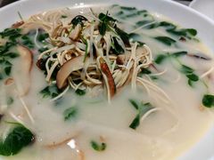 -狮王府淮扬菜(新街口友谊店)