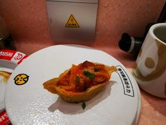 -元气寿司(八号仓店)