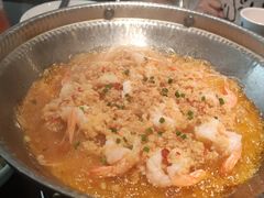 -简小舍·民间手艺菜(武昌江滩店)