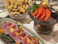 -Osteria Garden 生蚝花园餐厅(原进贤路店)