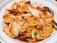 -老阿爸江浙土菜(奥体中心店)