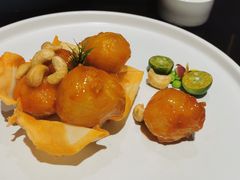 -彩虹之约•淮扬家宴(亚运村店)