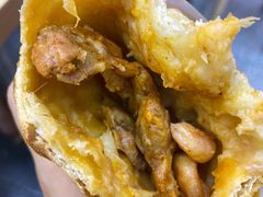 -吉品合酥脆烤饼(太平洋森活天地店)