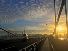 -星海湾跨海大桥