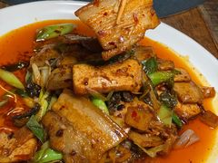 -铁公鸡·四川料理(天环广场店)