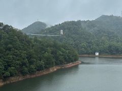 -石燕湖生态旅游景区