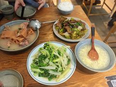 -静一餐厅·湖北菜(前门创始店)