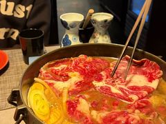 -满来寿喜烧(金虹桥店)