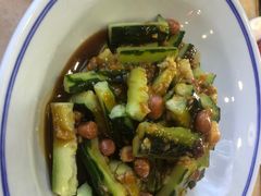 -吴记百姓菜馆·北京菜·烤鸭(故宫店)