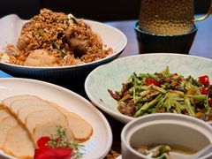 椒盐虾菇-小厨师·二十年沈家门小海鲜(百井坊巷店)
