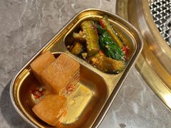 -谷牛日式烤肉(宝山U天地店)