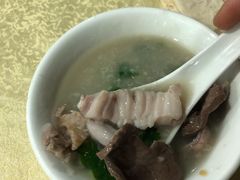 猪杂粥-标记美食新鲜猪杂(兴南大道店)