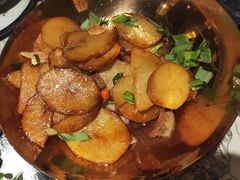 -绿茶餐厅(昌平悦荟店)