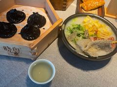 -晓粤·惹味粤菜(凯德乐峰广场店)