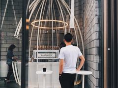 -% Arabica阿拉比卡咖啡(深圳湾万象城店)