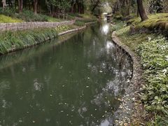 -北坞公园
