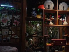 -津沽小院(天津之眼店)