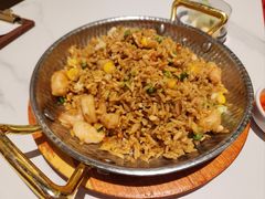 -赤火牛排(金狮广场店)