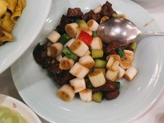 -围龙屋客家食府(福田店)