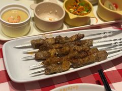 -西贝(厦门中华城店)