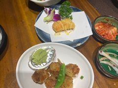 -和彩放题餐厅(酒仙桥店)