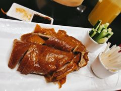 -柒园·三十年创意杭帮菜(龙湖滨江天街店)