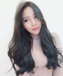 -JM STYLE造型明星.网红