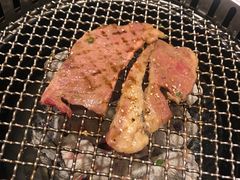 -梦山水日本烧肉(五四广场店)