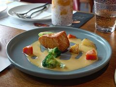 -曼乐辰餐厅(中庚漫游城店)