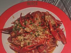 -熊记虾王·小龙虾(东晓南店)