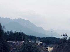 -佛爷洞旅游景区