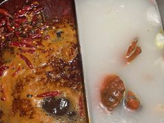 -星伦多 自助料理(圆融店)