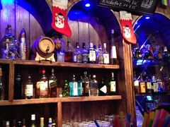 -秀·爱尔兰餐吧(上海路店)