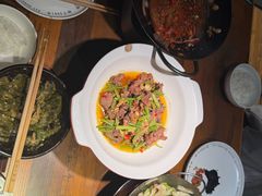 -洞庭土菜馆(易发广场店)