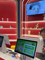 -meland亲子乐园(北京首开通州万象汇店)