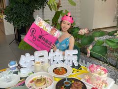 -ins森林童话餐厅coffee&bistro