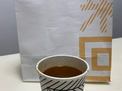 意式浓缩-来回·咖啡(天河南店)