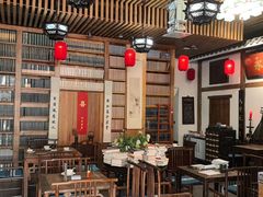 -道南書院·私房菜·早午茶·茶馆