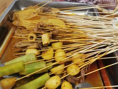 -雲记卢妈冷锅串串(中道街总店)