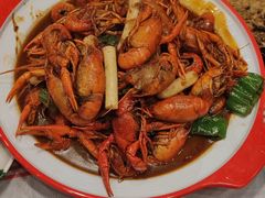 -年轮烧烤·羊蝎子·烤鱼(星湖街店)