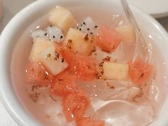 -首秀·四川料理(吾悦广场店)