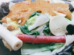 -胡家麻辣串(核桃园路店)