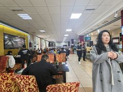-十二忠手拉面(五福店)