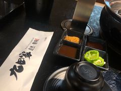 -九田家黑牛烤肉料理(太阳城店)