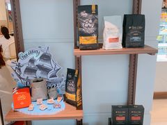 -Peet's Coffee皮爷咖啡(万象天地店)
